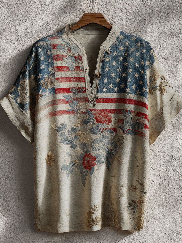 Elegantly Designed Shirt