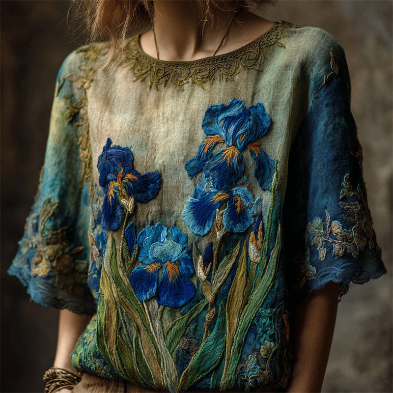 Thoughtfully Designed Garment