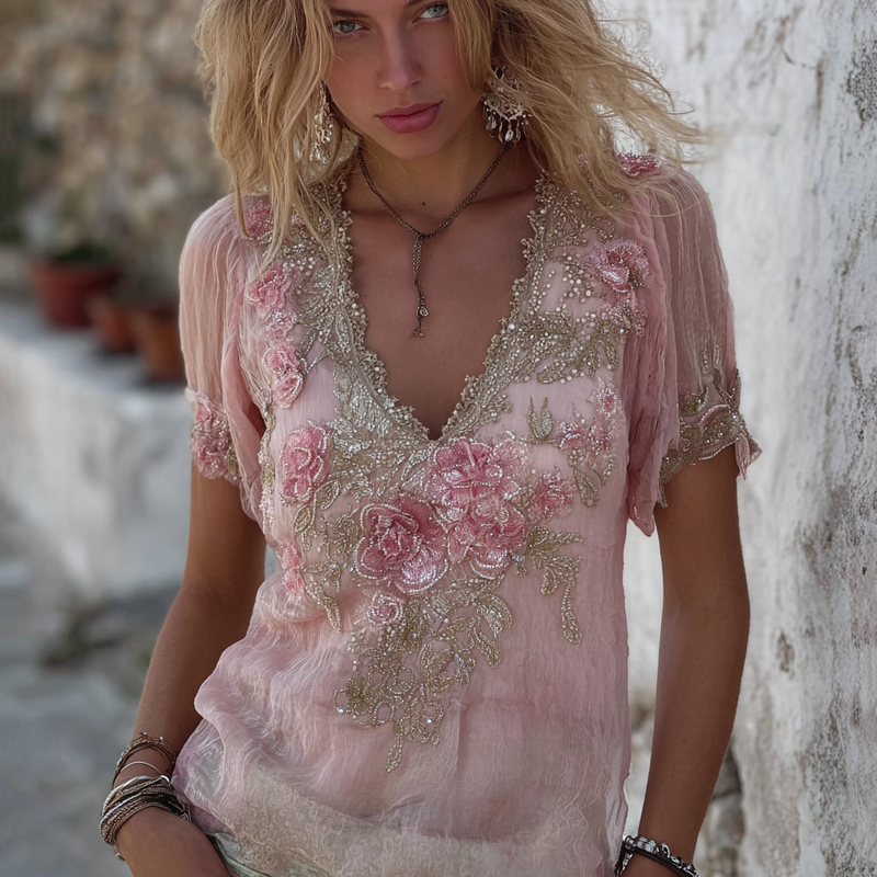 Classic Designed Garment