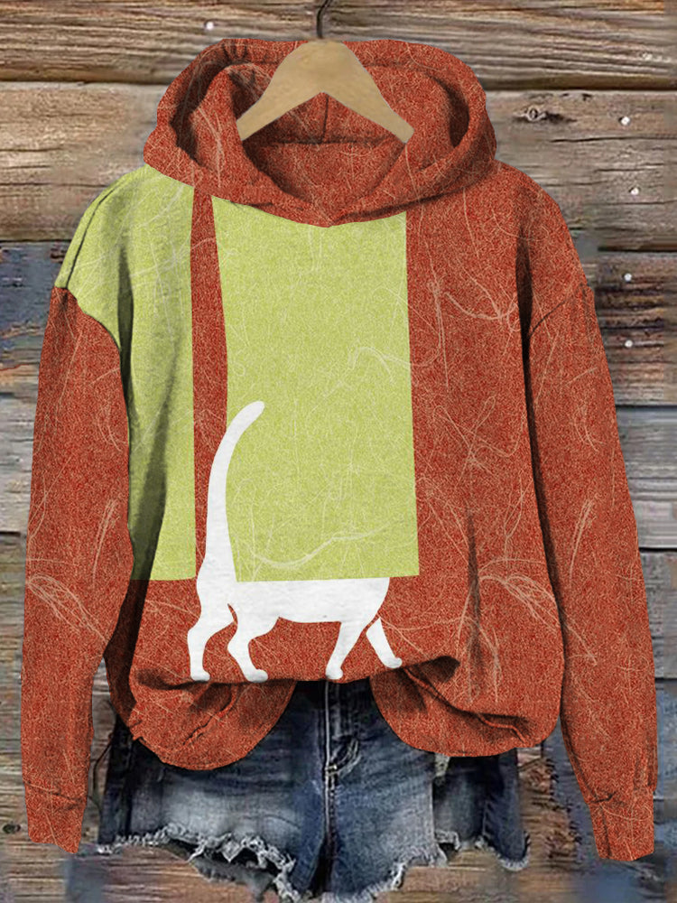 Thoughtfully Designed Garment