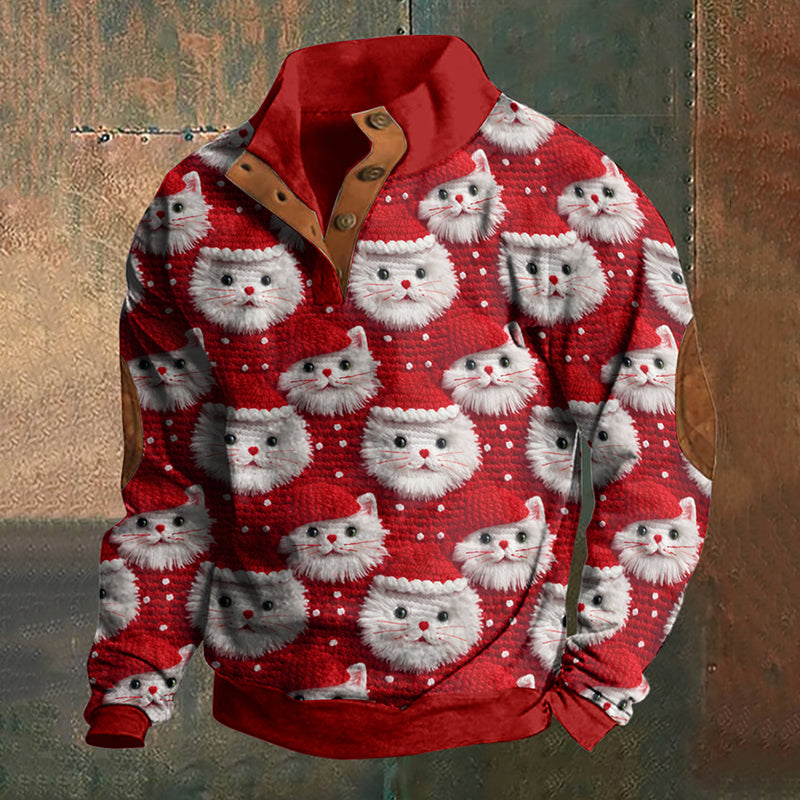 Classic Vintage Sweater