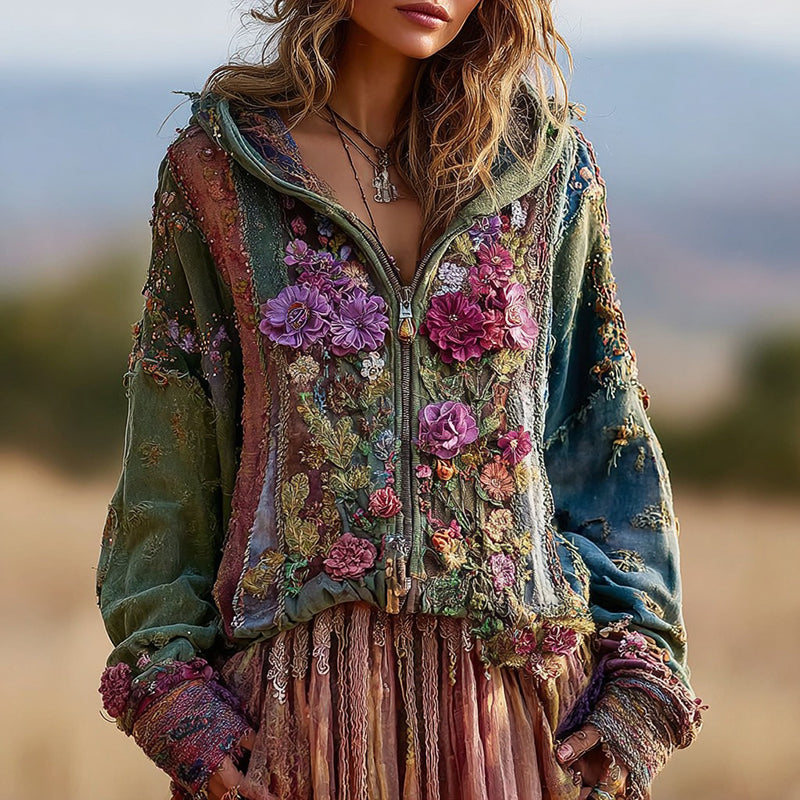 Thoughtfully Designed Cardigan