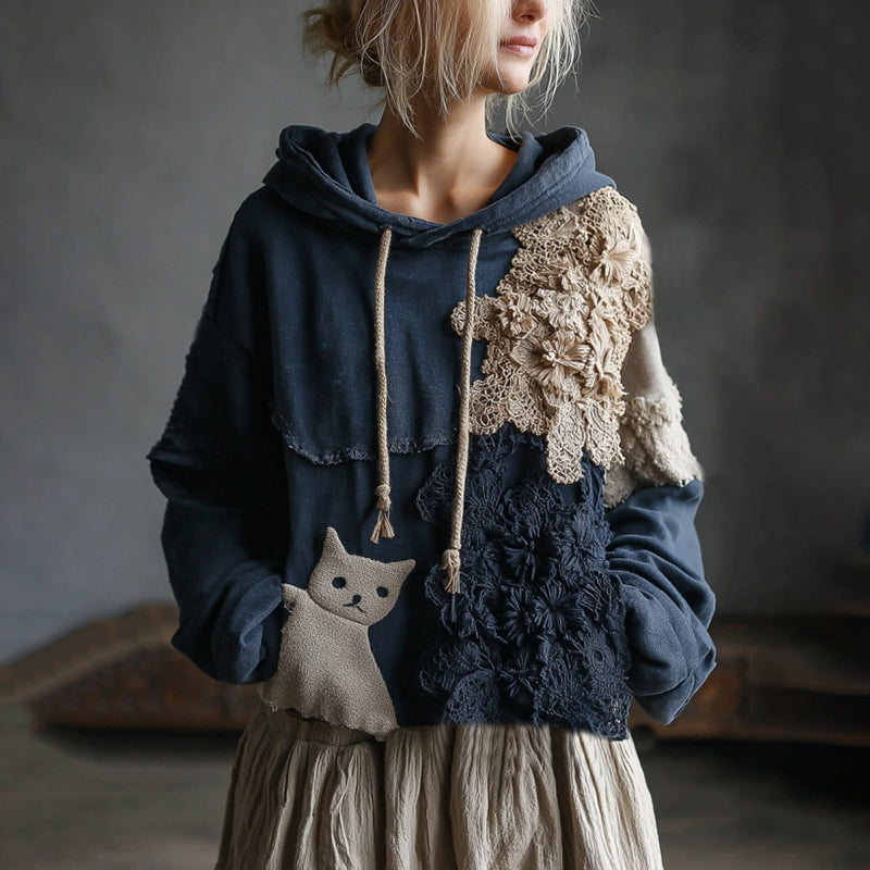 Vintage Inspired Garment