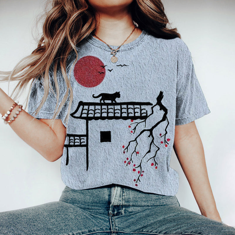 Classic Vintage T-Shirt