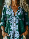 Gracefully Designed Shirt