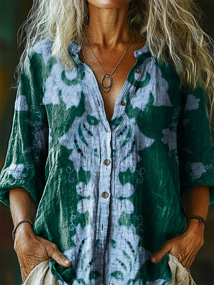 Classic Designed Shirt
