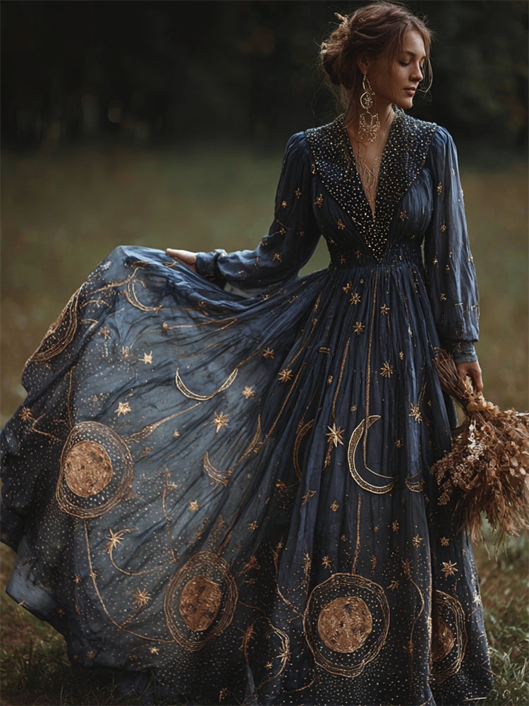 Thoughtfully Designed Dress