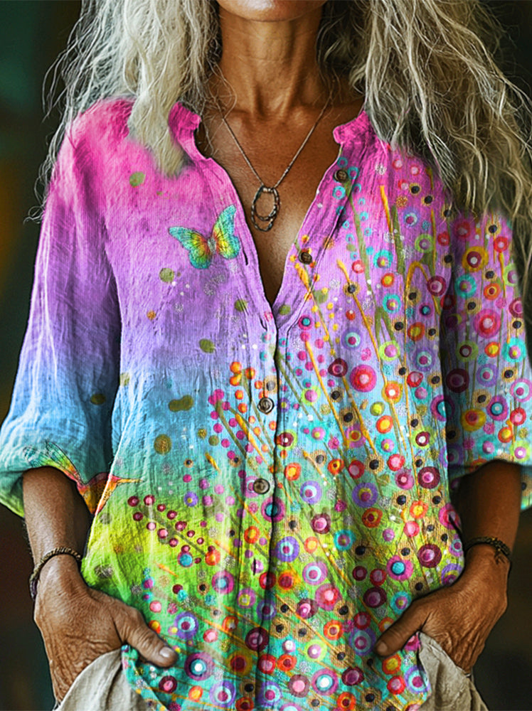 Beautifully Crafted Shirt