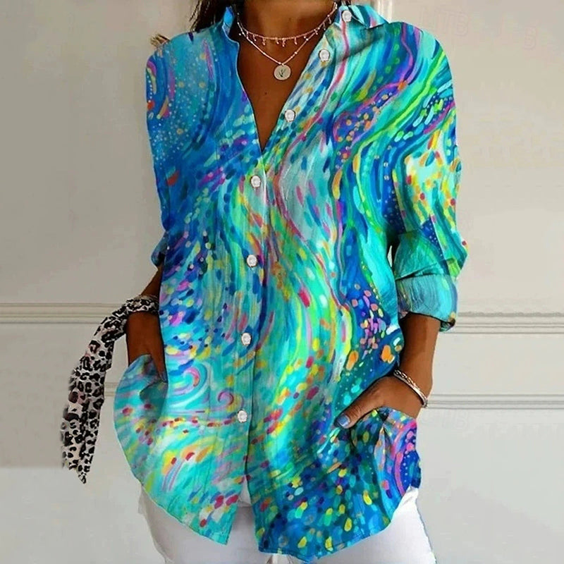 Elegantly Designed Shirt