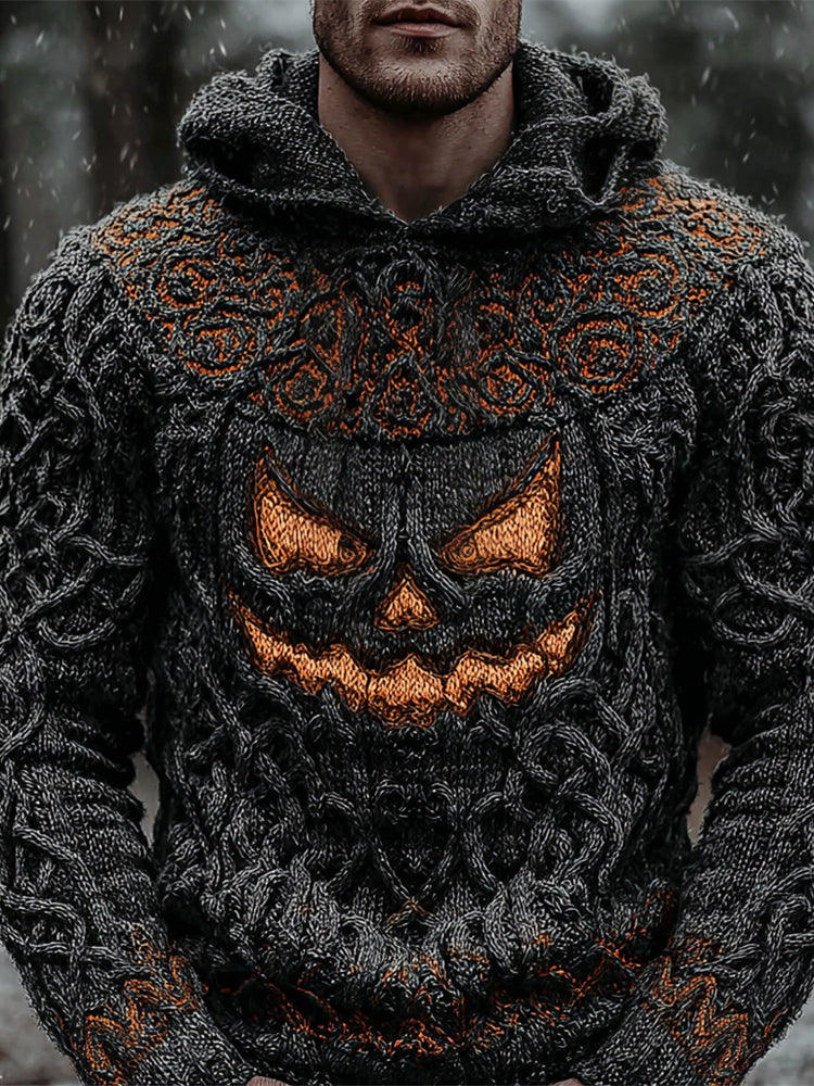 Elegantly Designed Sweater