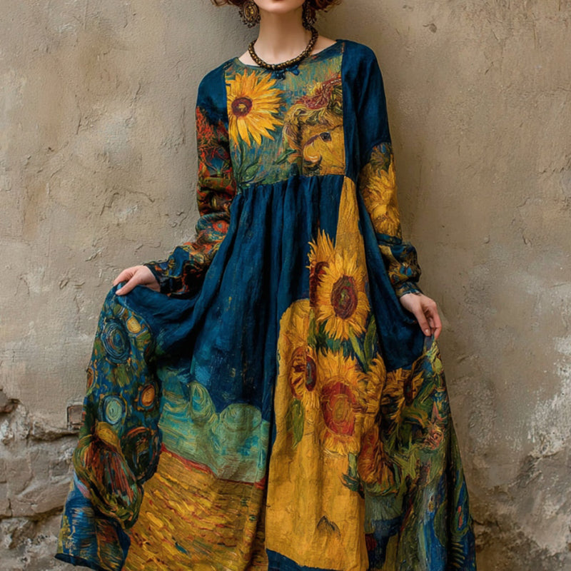 Elegantly Designed Dress