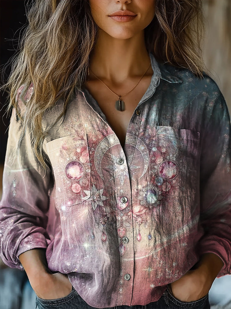 Thoughtfully Designed Garment