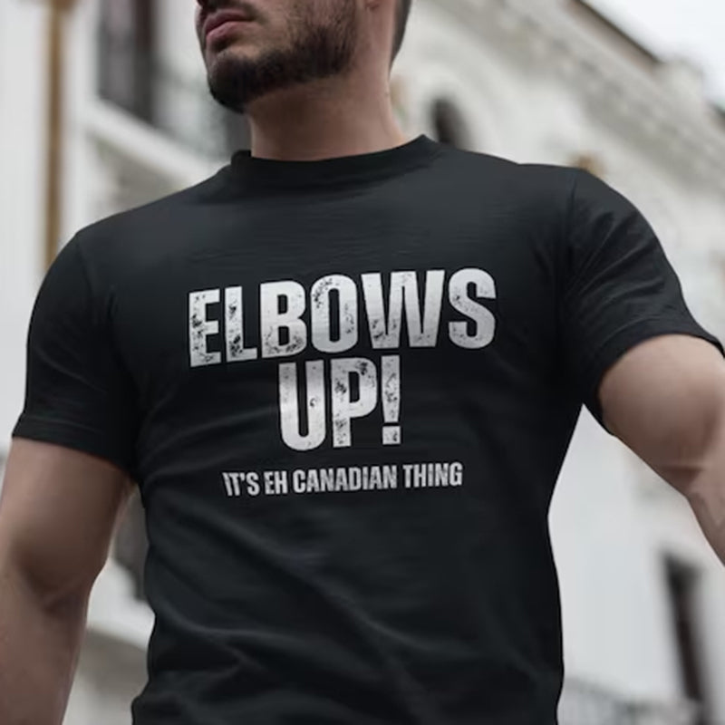 Classic Designed T-Shirt