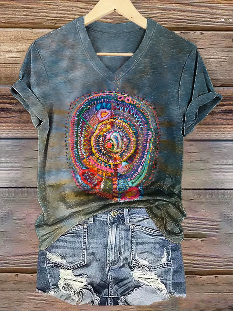 Beautifully Crafted T-Shirt
