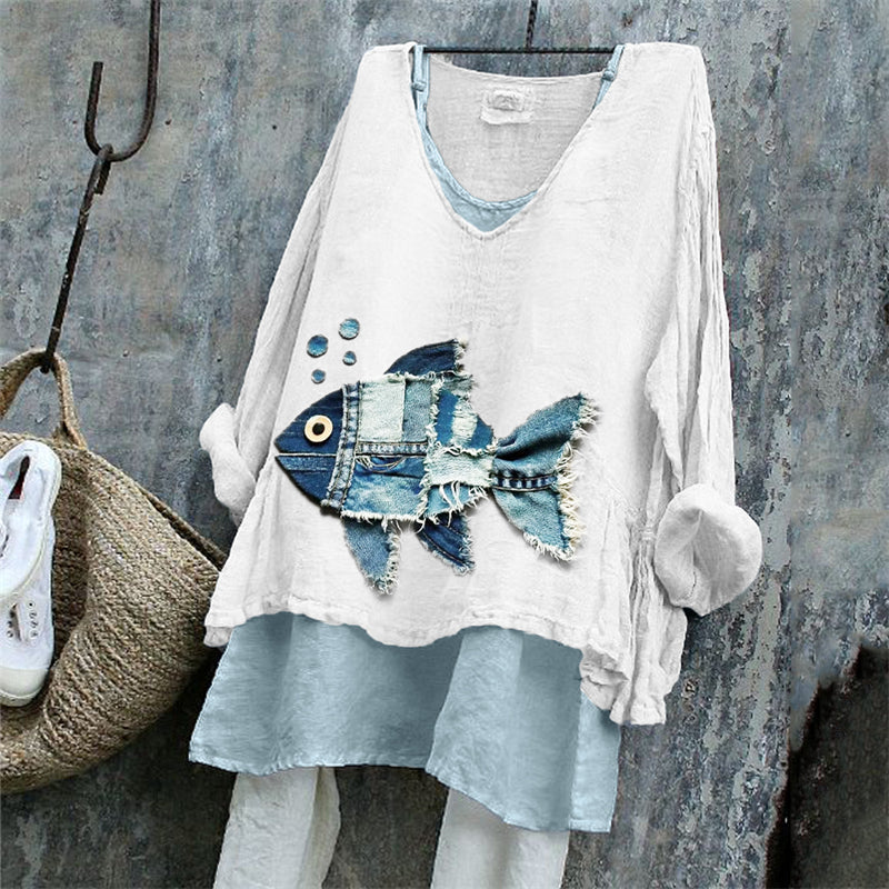 Classic Vintage Garment