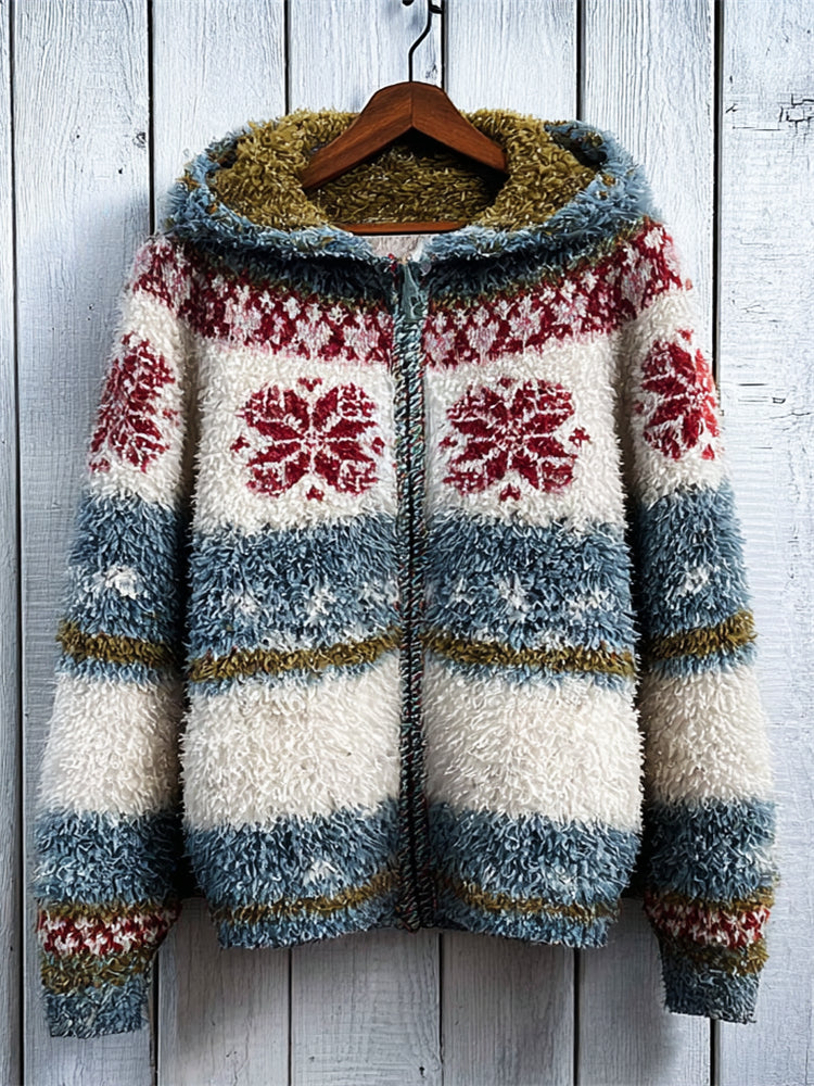Thoughtfully Designed Jacket