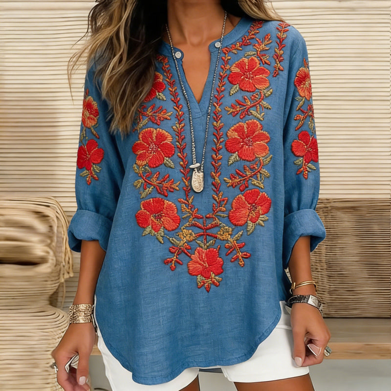 Gracefully Designed Shirt