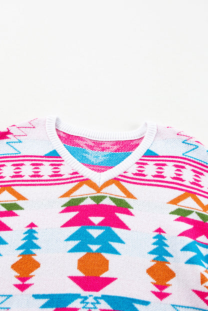 Beautifully Crafted Sweater
