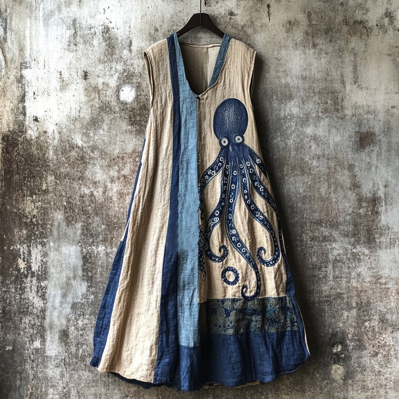 Classic Vintage Dress