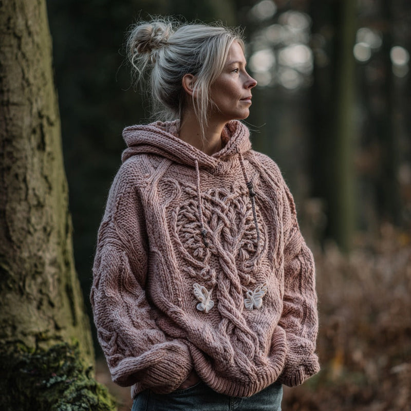 Beautifully Crafted Sweater