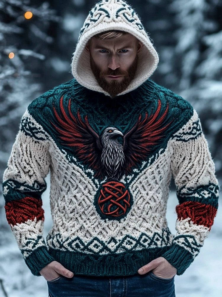 Beautifully Crafted Sweater