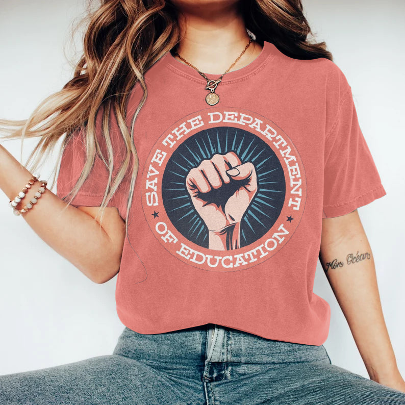 Elegantly Designed T-Shirt