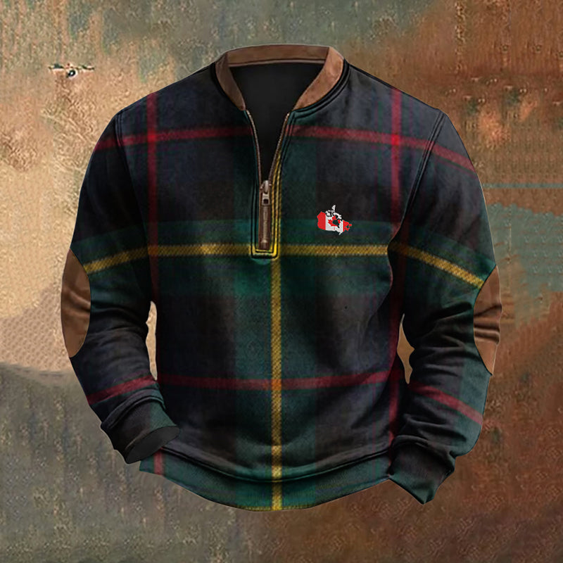 Thoughtfully Designed Shirt