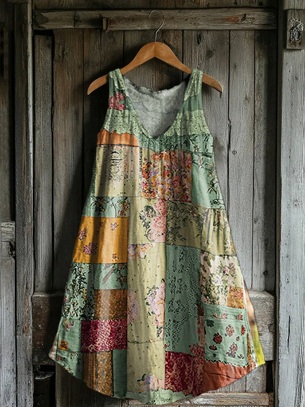 Elegantly Designed Dress