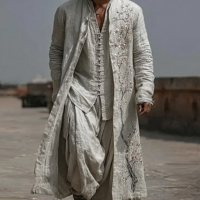 Beautifully Crafted Garment