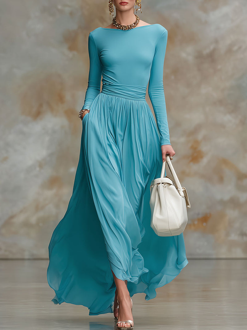 Beautifully Crafted Dress
