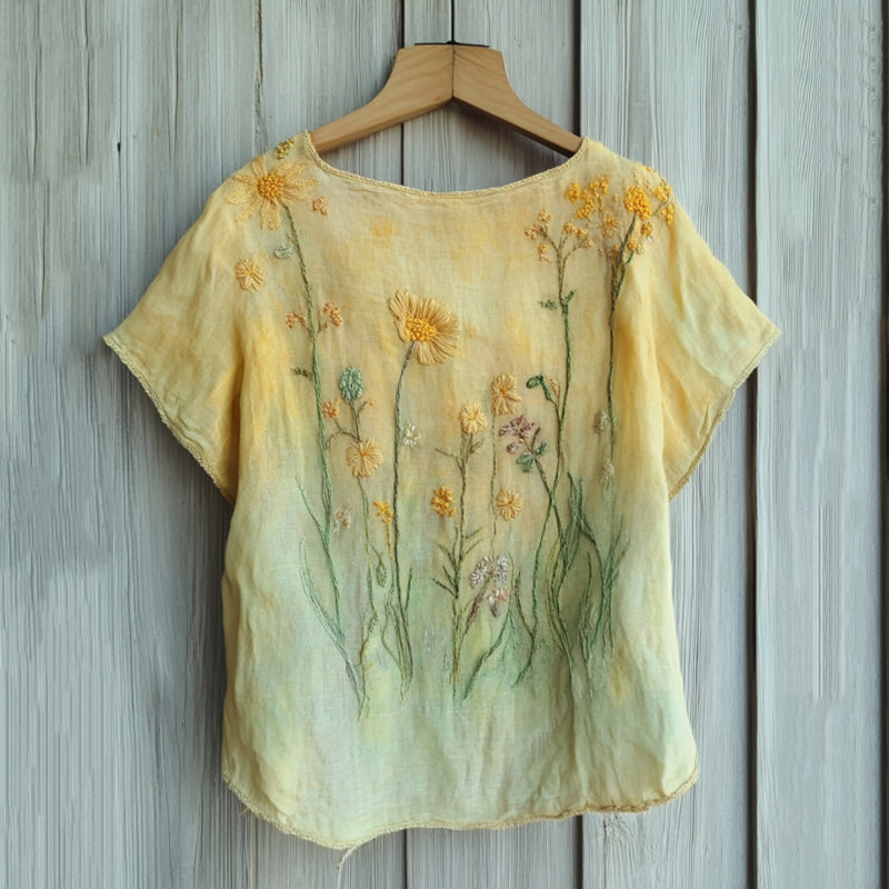 Thoughtfully Designed Shirt