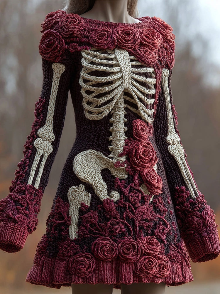 Classic Vintage Sweater