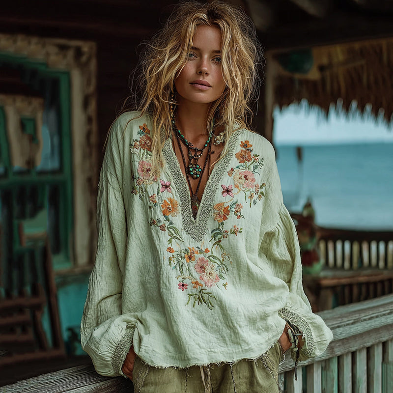 Elegantly Designed Top