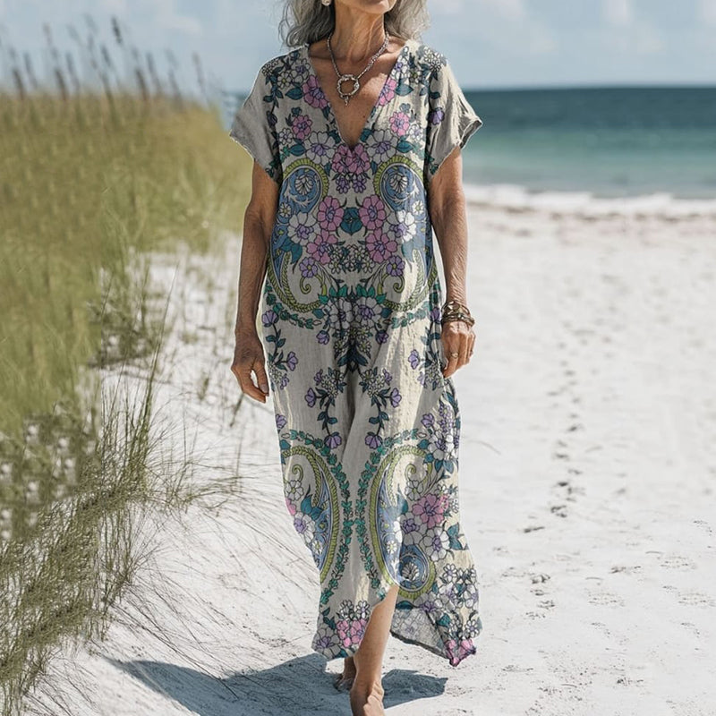 Vintage Inspired Dress