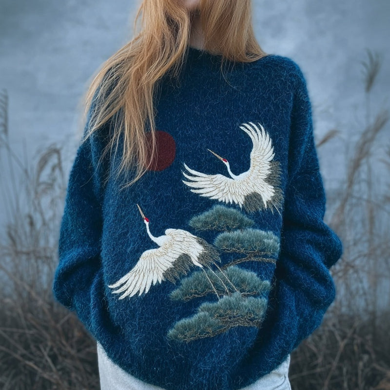 Beautifully Crafted Sweater