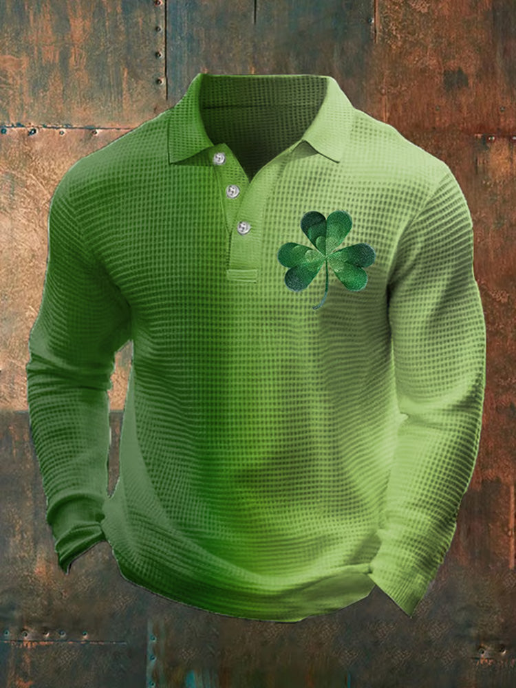 Timeless Vintage Style Shirt