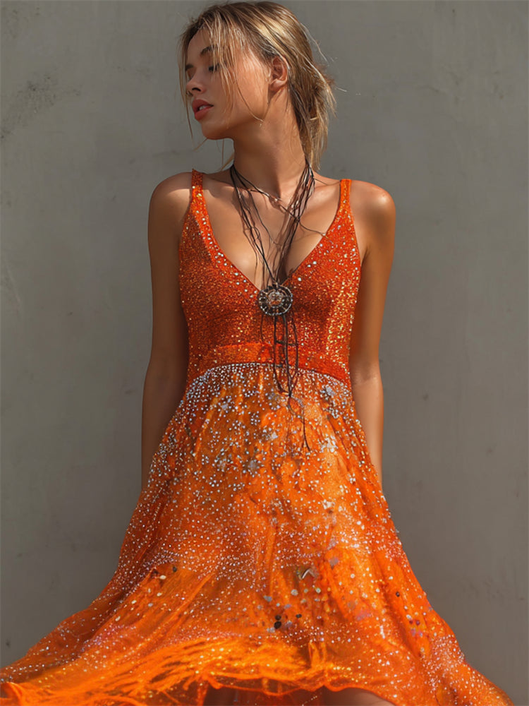 Thoughtfully Designed Dress