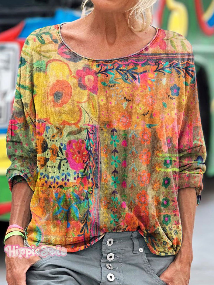 Thoughtfully Designed T-Shirt