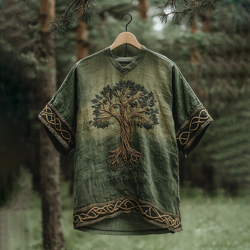 Thoughtfully Designed T-Shirt