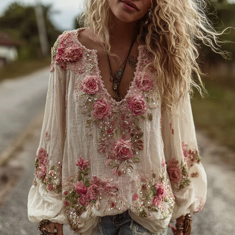 Beautifully Crafted Shirt