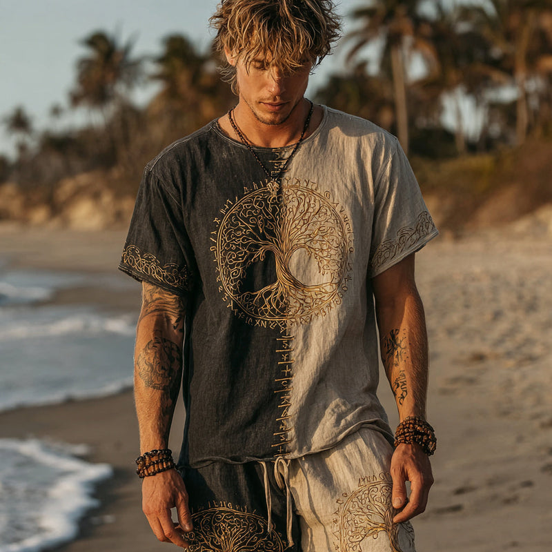 Vintage Inspired T-Shirt