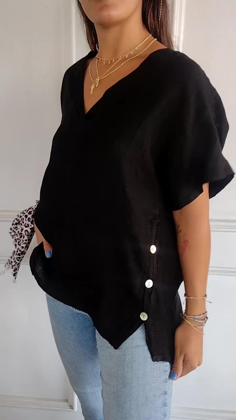 Beautifully Crafted Top