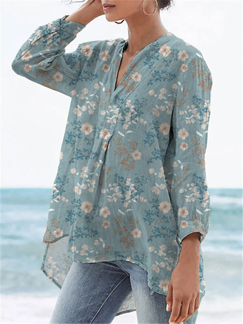 Vintage Inspired Shirt