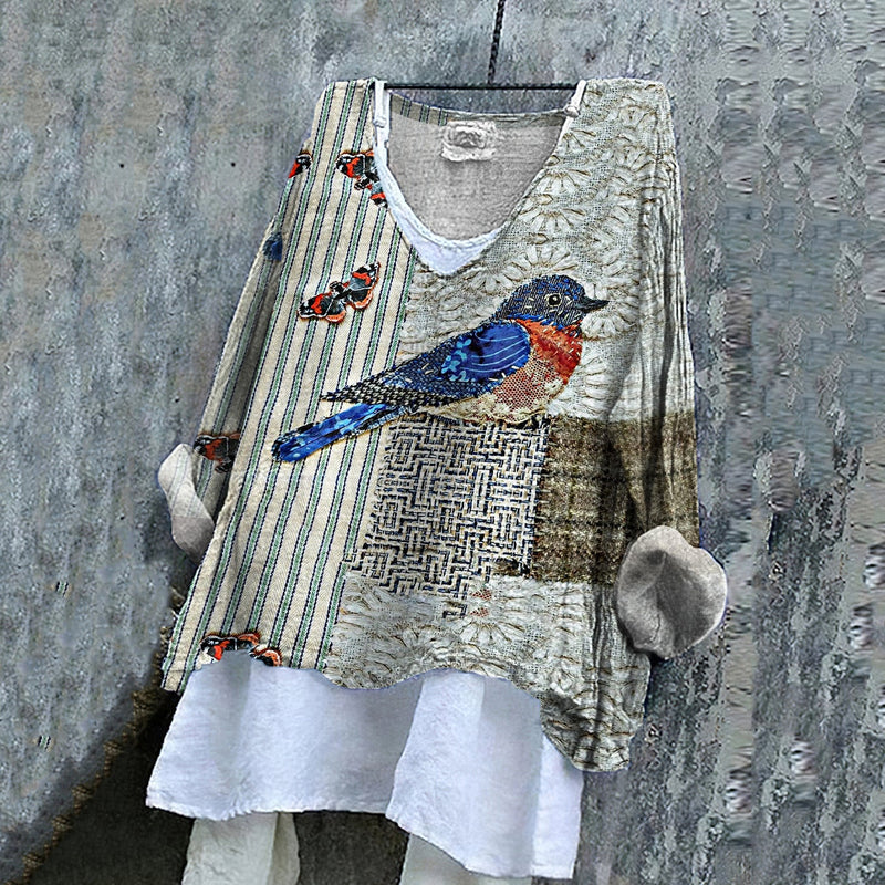 Classic Vintage Shirt