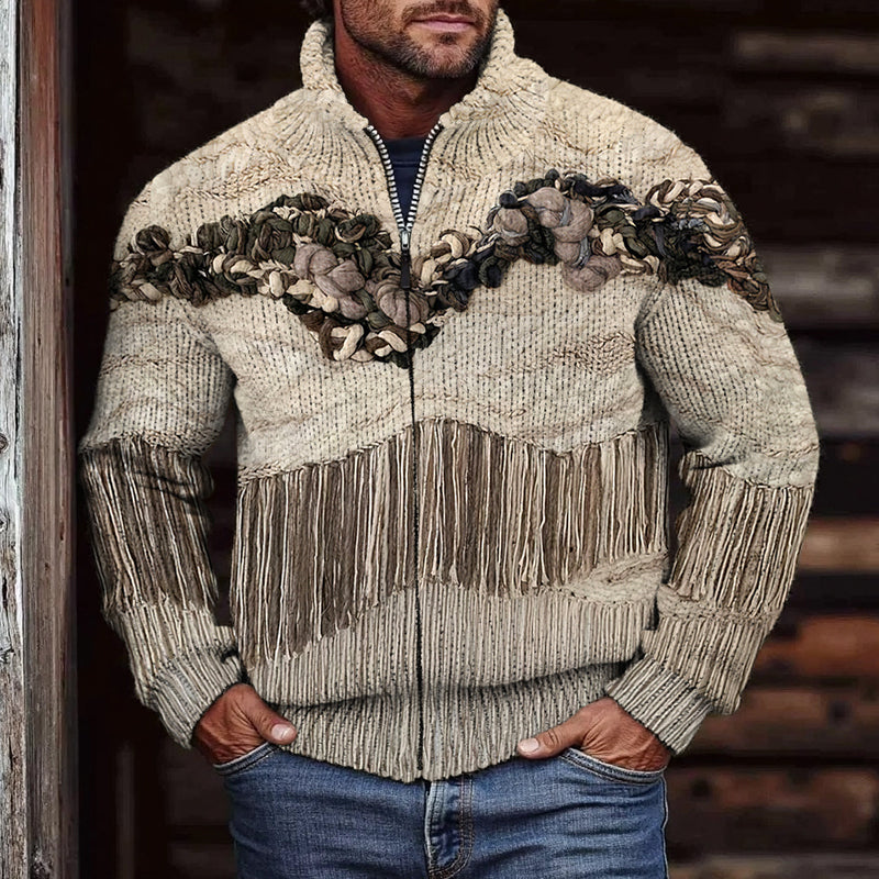 Classic Vintage Sweater
