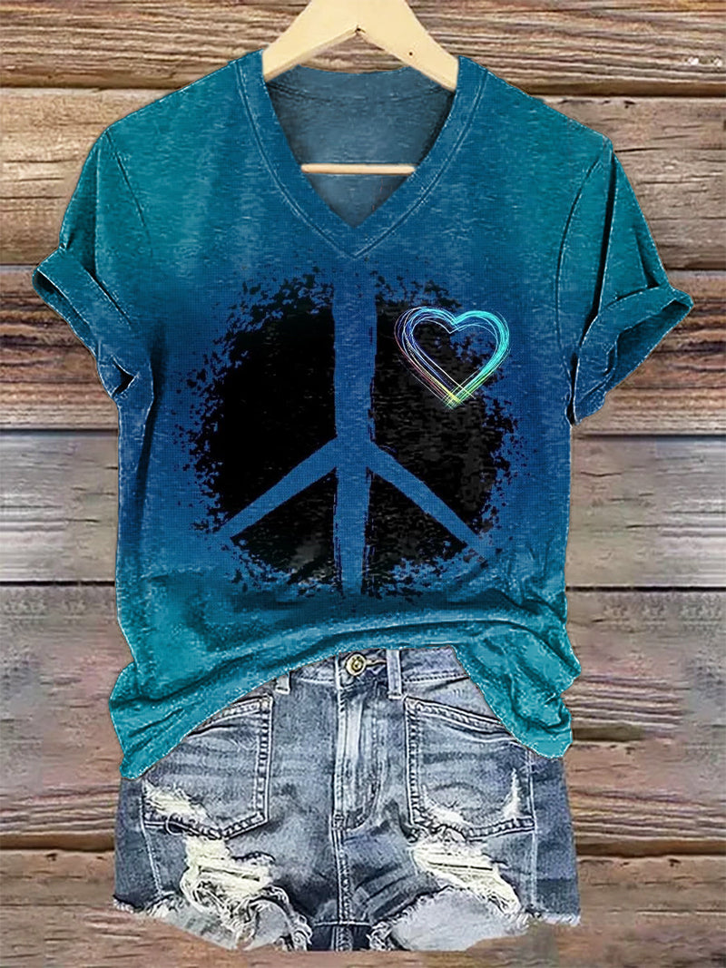 Vintage Inspired T-Shirt
