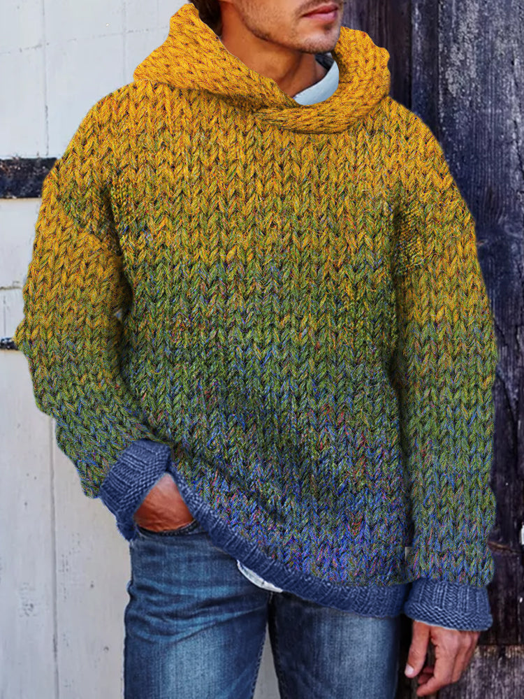 Elegantly Designed Sweater
