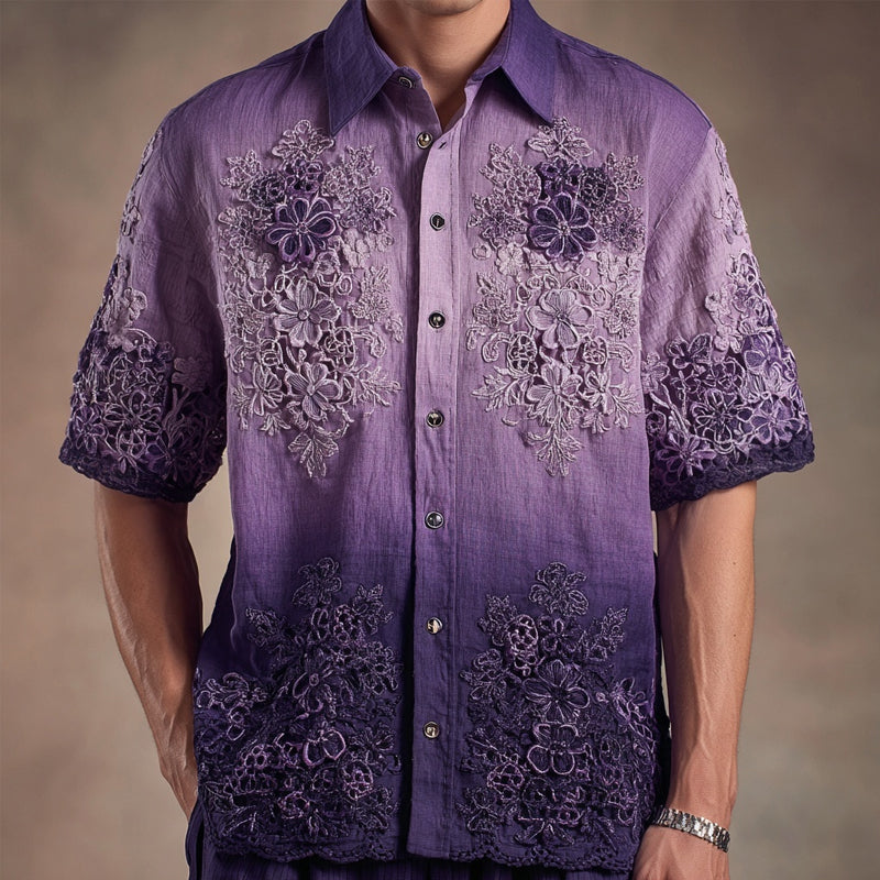 Classic Designed Shirt