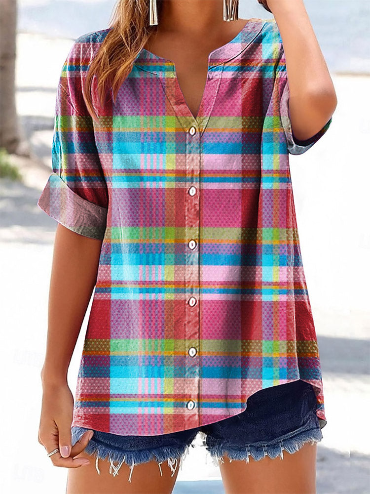 Beautifully Crafted Shirt