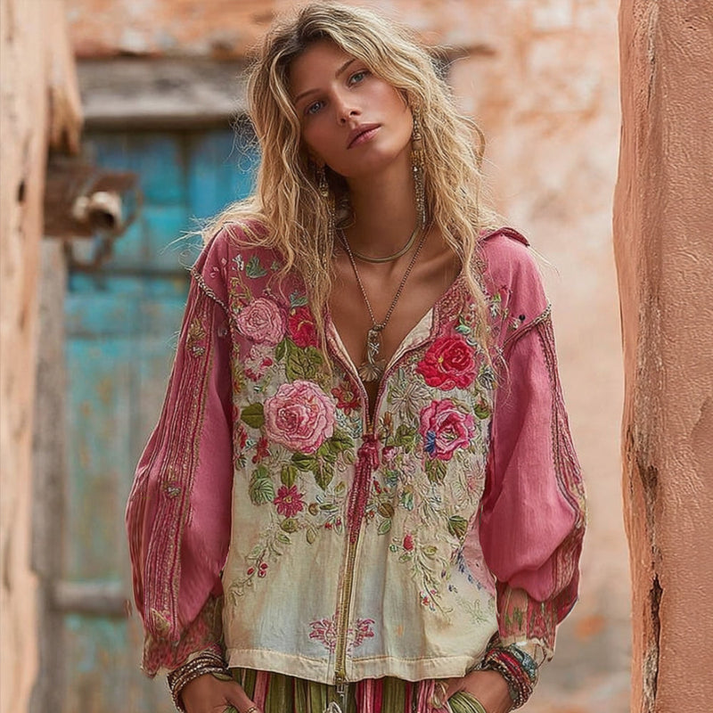 Beautifully Crafted Garment